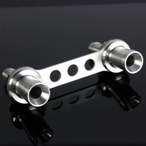 Slanggenomföring 13mm-19mm Dubbel Bred